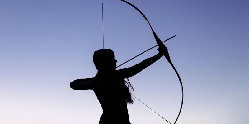 arrow